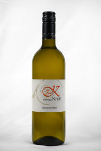 Sauvignon Blanc 2023 - 0,75L