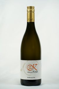 Weißburgunder 2023 - 0,75L