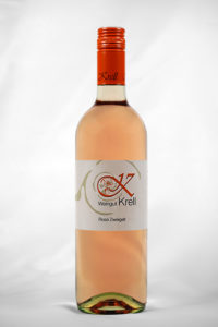 ROSÉ Zweigelt 2022 - 0,75L
