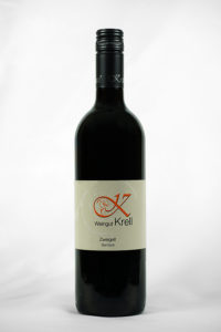 Zweigelt Barrique 2015 – 0,75L