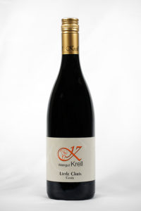 „Little Chris“ Cuvée 2022 – 0,75L
