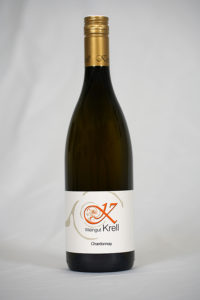 Chardonnay 2023 - 0,75L