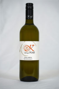 Grüner Veltliner 2022 Ried Stadtweingarten - 0,75L