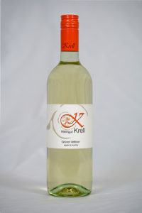 Grüner Veltliner frisch & fruchtig 2024 - 0,75L