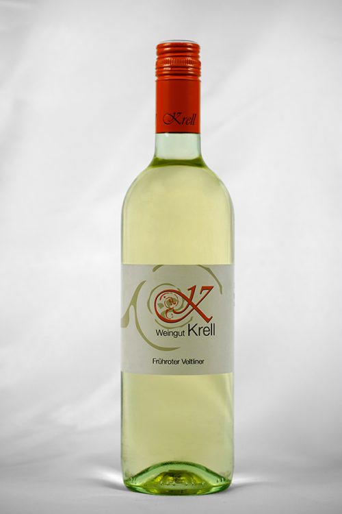 Frühroter Veltliner 2023 – 0,75L