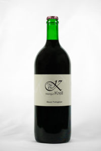 Blauer Portugieser – 1L