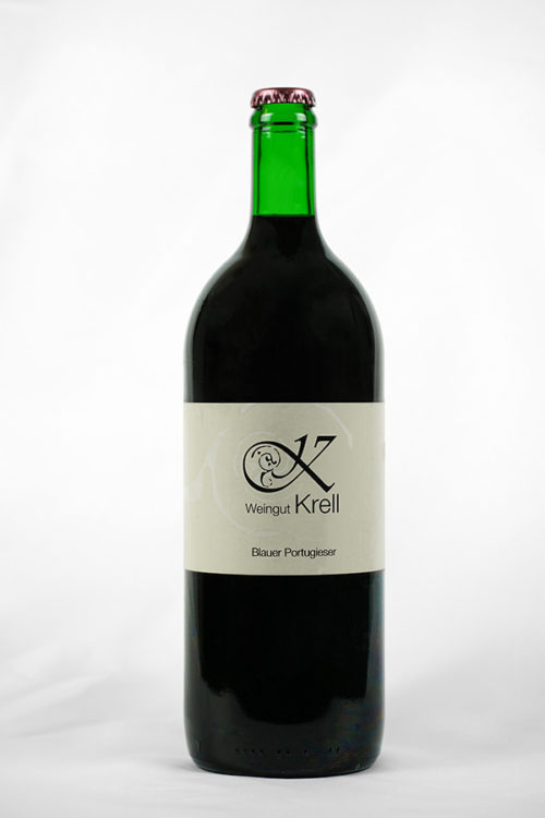 Blauer Portugieser – 1L