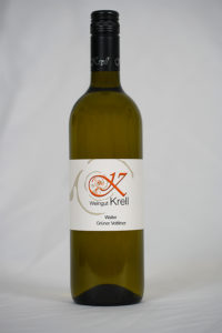 Grüner Veltliner 2023 Riede Waller - 0,75L