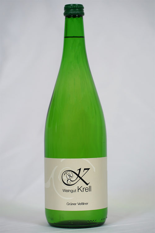 Grüner Veltliner – 1L
