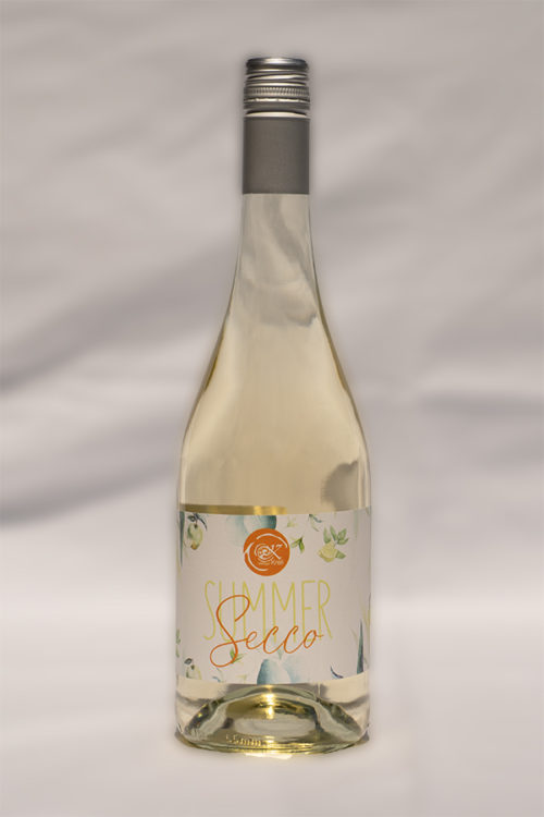 Summer Secco – 0,75L