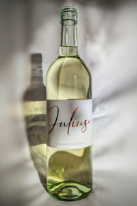 Gemischter Satz 2024 "Julius" - 0,75L
