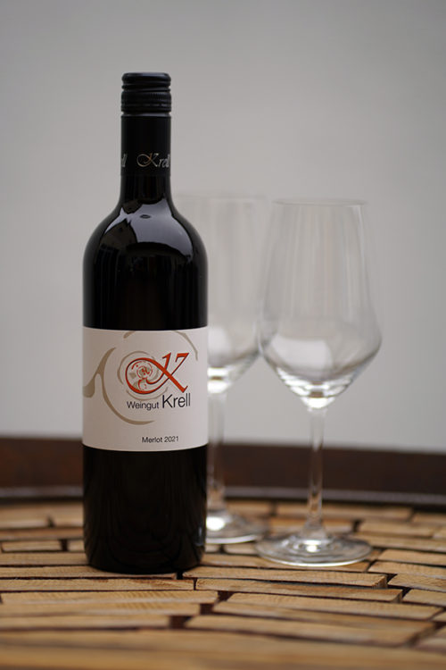 Merlot 2022 – 0,75L