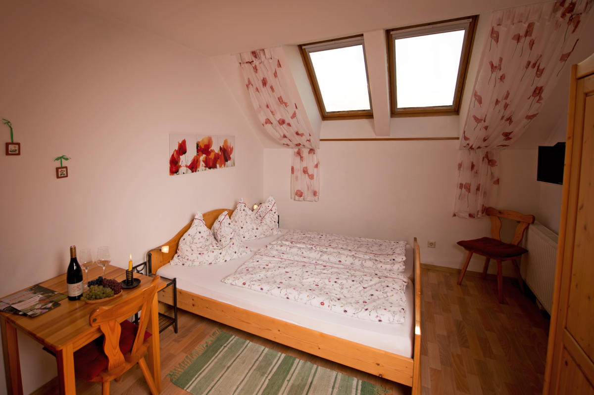 Gästezimmer